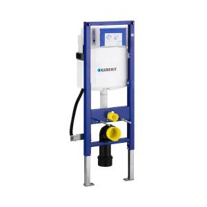 Система инсталляции для унитазов Geberit Duofix UP 320 111.350.00.6
