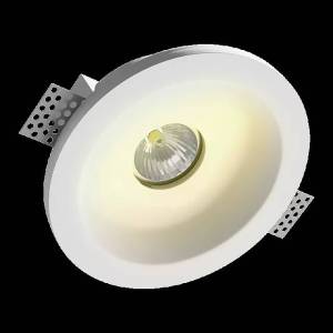 Гипсовый светильник Artpole SGS17 15.5x15.5x4.7