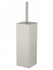 Ершик Wonzon & Woghand WW-8929-BN брашированный никель