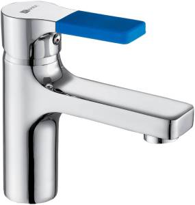 Смеситель для раковины Lemark Aura LM0606C