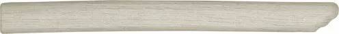 Плинтус Ape Ceramica Oregon A027103  Remate  Fior. Izq. Peldano Gris 3.2x33