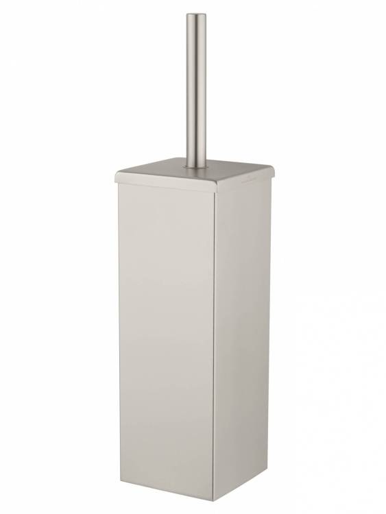 Ершик Wonzon & Woghand WW-8929-BN брашированный никель