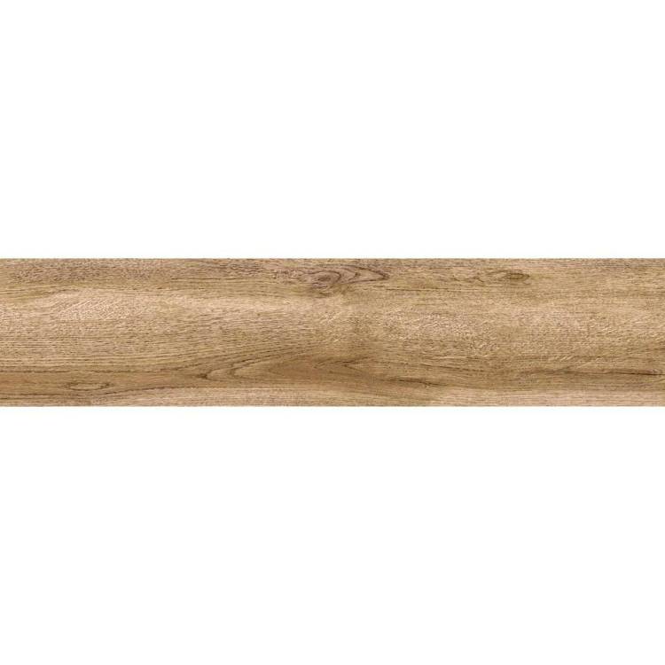 Керамогранит Delacora Realwood GP2090REL11R Beige Рельефный 20x90