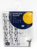Штора для ванной Bath Plus Charme ch - 21260/8 фото 6