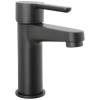 Смеситель для раковины Mariani Winter A14380WN12 черный матовый