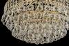 Подвесная люстра Arti Lampadari Pompei E 1.5.40.100 G фото 2