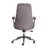 Кресло компьютерное Tetchair Major 21817 темно-серый фото 5