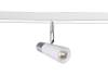 Светильник трековый магнитный Crystal Lux Clt 0.33 006 12W Wh-Ch 4000K фото 3