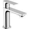 Смеситель для раковины Hansgrohe Rebris E 72559000 хром