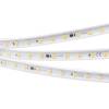 Светодиодная влагозащищенная лента Arlight 8W/m 54LED/m 5060SMD холодный белый 50M ARL-PV-B54-15.5mm 230V White6000 027056(2) фото 2