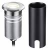 Встраиваемый наземный светильник Odeon Light Ingro 6660/1GL фото 2