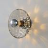 Бра Crystal Lux Pearl PEARL AP1 SMOKE фото 3