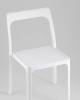 Стул Stool Group Marty 8060 white белый фото 8