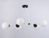 Подвесная люстра Ambrella light Traditional Modern TR2546 фото 2