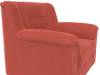 Кресло Лига Диванов Карелия 113302 Коралловый 105/88/90 фото 4