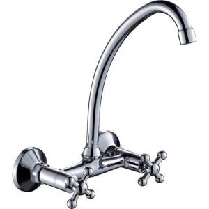 Смеситель для кухни Rossinka G G02-73