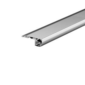Профиль алюминиевый встраиваемый Led Strip 636025
