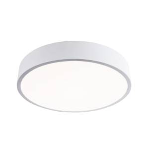 Потолочный cветильник LED4U L2020-300 WH