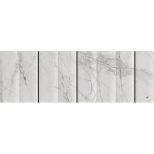 Керамическая плитка Vives Marblelous Izmir-R Mate Carbon 32x99