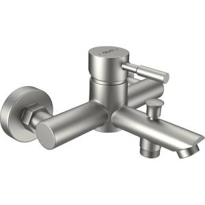 Смеситель для ванны Dorff Logic D3010000SS