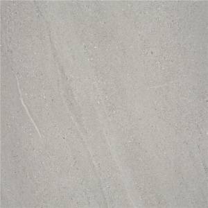 Керамогранит Keratile Materica CAN6MAT1DCKA P.E. Antid. Grey Rect 20mm 60x60