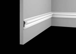 Молдинг Artiva RT007 200x2.2x5