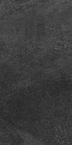 Керамогранит Kerama Marazzi Про Стоун DD200720R чёрный обрезной 30х60