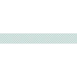 Бордюр AltaCera Luxury BW0LXR06 Celeste 6.7x50