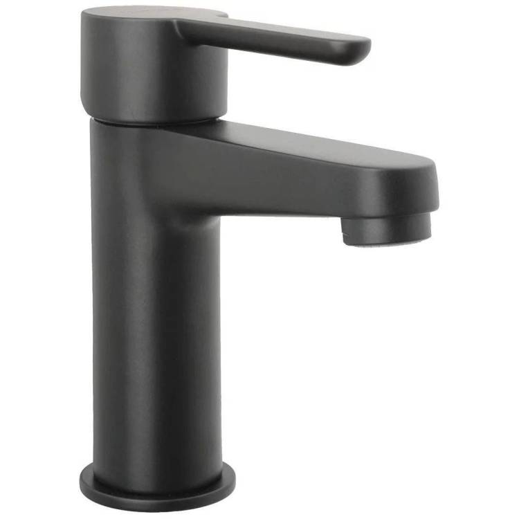 Смеситель для раковины Mariani Winter A14380WN12 черный матовый