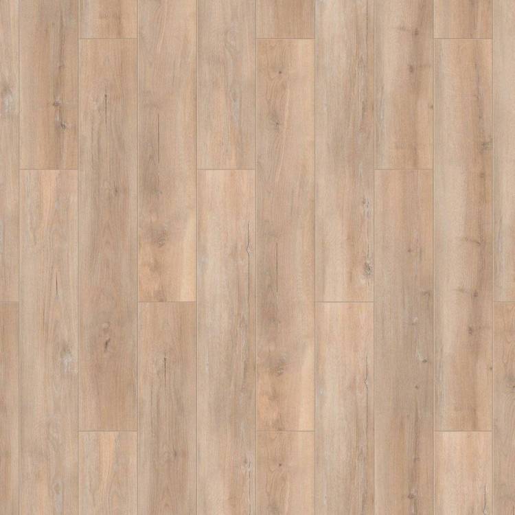 Ламинат Taiga Первая Сибирская 10/32 4V Ясень желтый 1292x194
