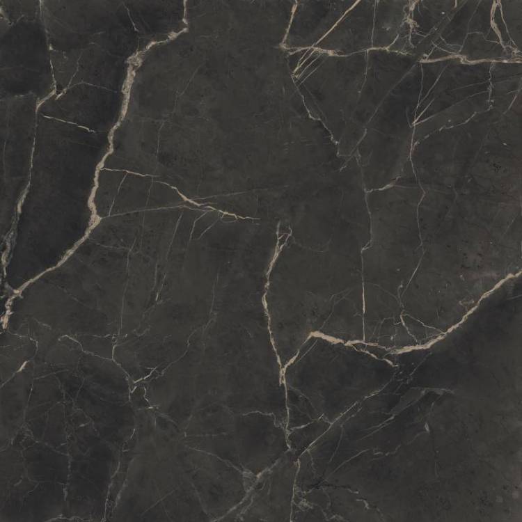 Керамогранит Supergres Ceramiche Purity of Marble 60SD Supreme Dark Lux 60x60