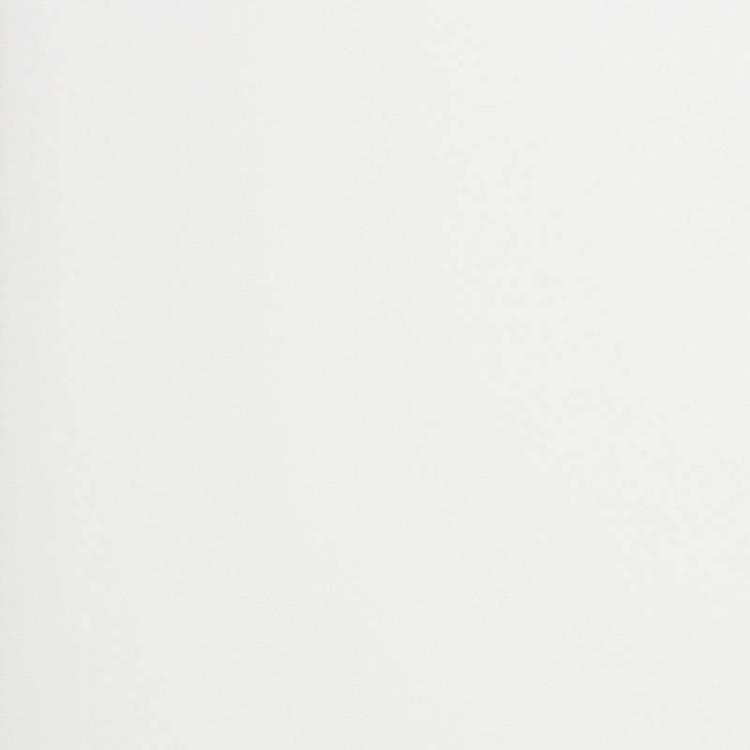 Панель ПВХ ВЕК Белая ламинированная 270x25x0.9