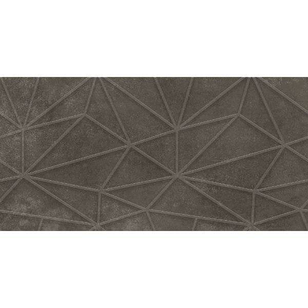 Декор Belleza Кайлас 07-00-5-18-01-15-2336 Коричневый 30x60