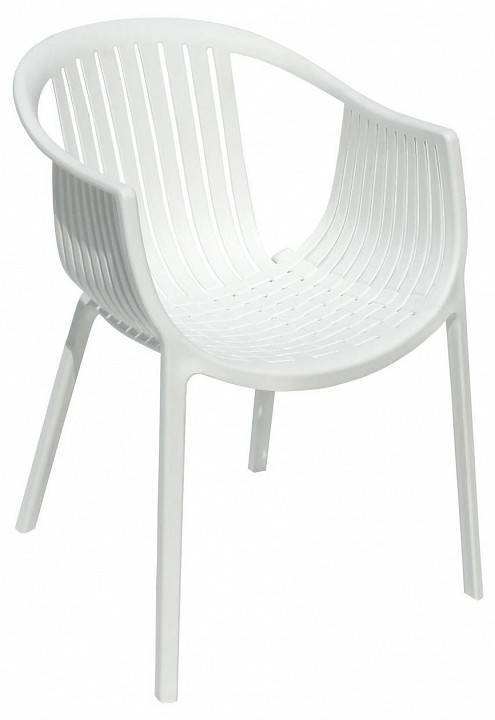 Стул Garden Story Эскалейт PP0004WPб белый