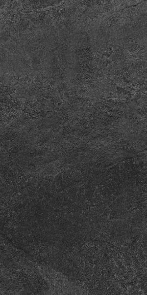 Керамогранит Kerama Marazzi Про Стоун DD200720R чёрный обрезной 30х60