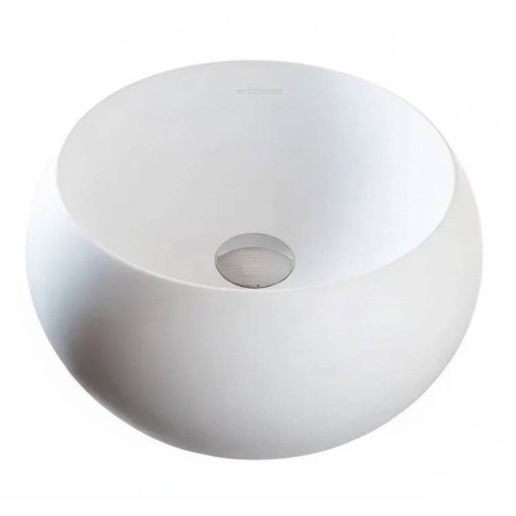 Раковина Montebianco Palla 12033 38 см