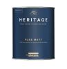 Краска Sikkens Heritage Pure Matt W05 1 л