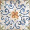 Декор Kerama Marazzi Виченца HGD/A150/17000 Майолика 15x15