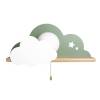 Бра Loft IT Axel 10134 Green фото 3