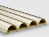Рифленая панель Bonaparte Tube old metal 280x19.3x2.4