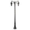 Ландшафтный светильник Loft IT Tremezzo 100019/2200 BS