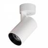 Светодиодный спот Citilux Тубус CL01B070N Белый