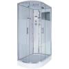 Душевая кабина Niagara Ultra 3030164R 120x80x220 с гидромассажем