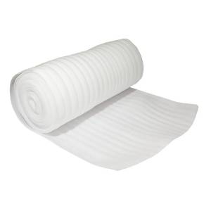 Подложка Пенолин НПЭ-03 (рулон: 1050x500=52.5 м2) 3мм