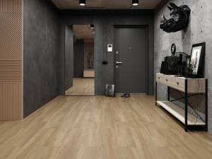 Cersanit Wood Concept Natural