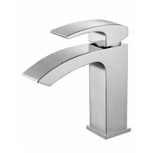 Смеситель для раковины Wonzon & Woghand WW-88139009-CR хром