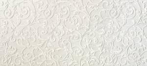 Декор FAP Ceramiche Roma Diamond fNI1 Acanto Carrara Inserto 50x110
