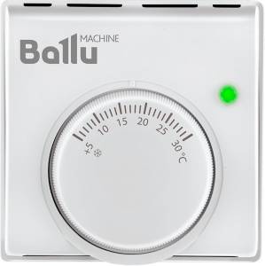 Термостат Ballu BMT-2