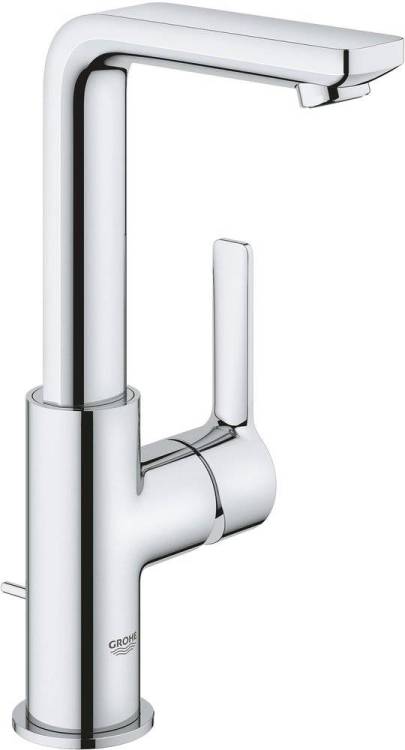 Смеситель для раковины Grohe Lineare New 23296001