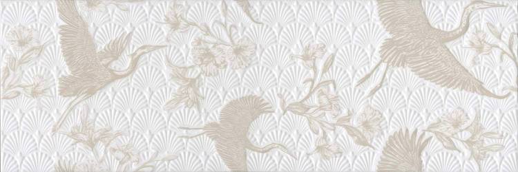 Керамическая плитка Kerama Marazzi Гарса 12156R структура обрезной 25x75